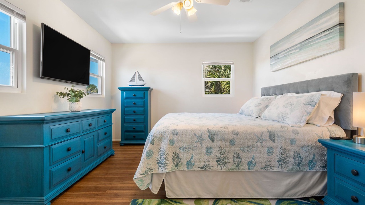 Photo of Bedroom in Toilla Segunda