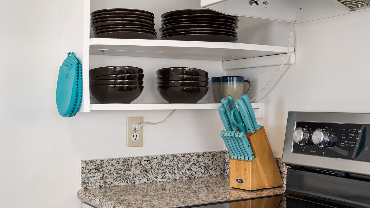 Photo of Kitchen in Toilla Segunda