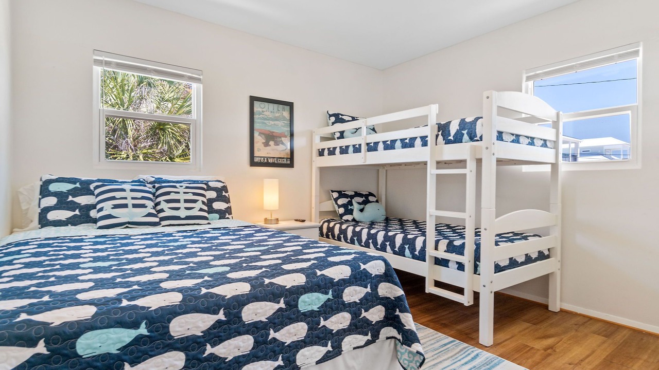 Photo of Bedroom in Toilla Segunda
