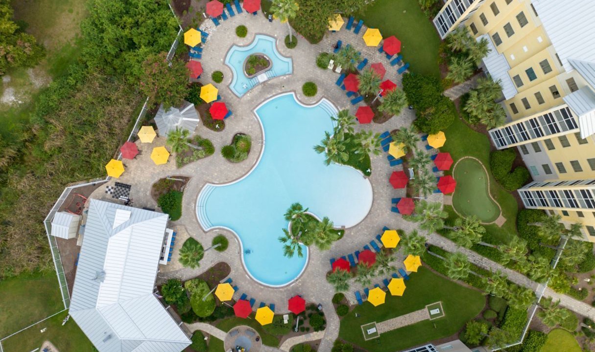 Photo of Outdoor in Upper Grand Lagoon