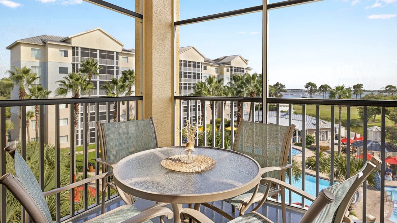 Photo of Outdoor in Upper Grand Lagoon