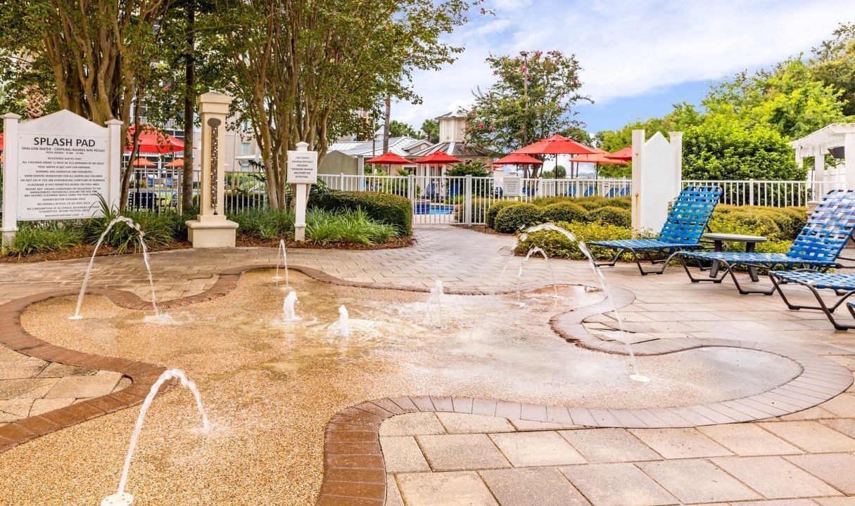 Photo of Outdoor in Upper Grand Lagoon