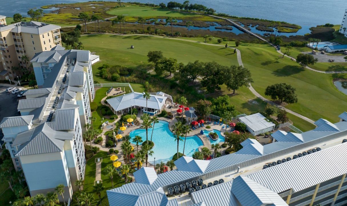Photo of Outdoor in Upper Grand Lagoon