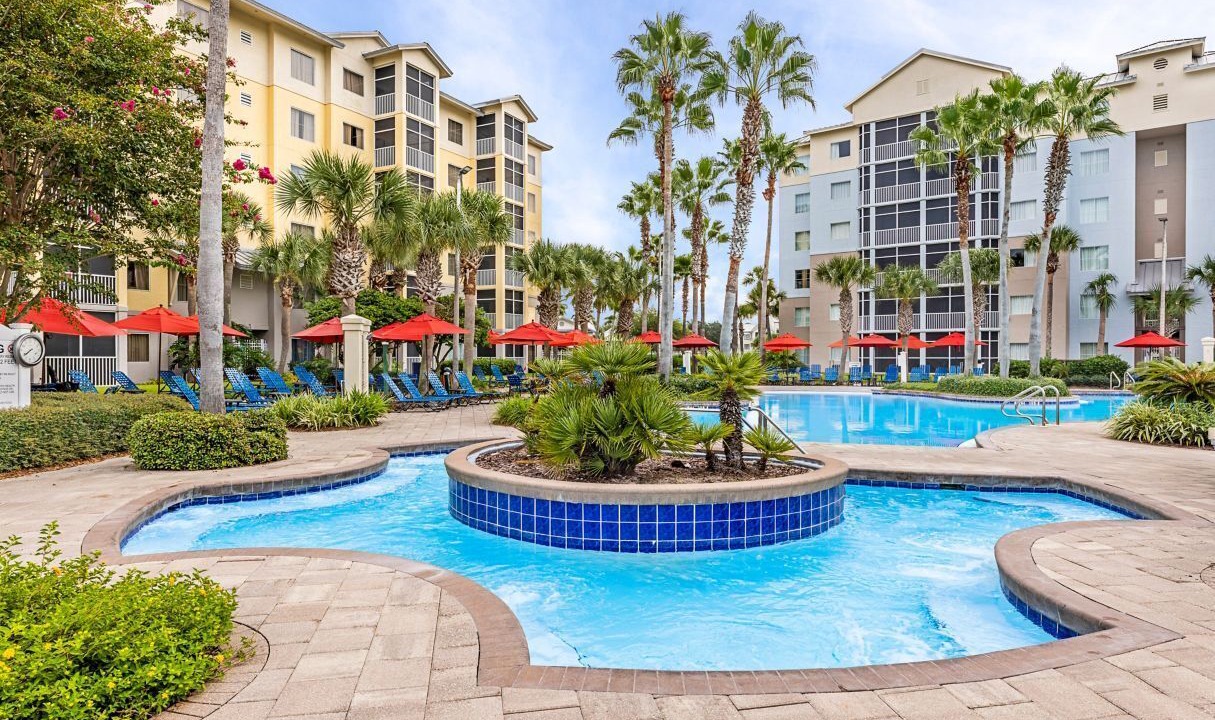 Photo of Outdoor in Upper Grand Lagoon