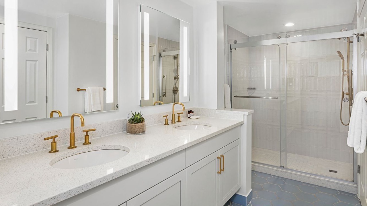 Photo of Bathroom in Upper Grand Lagoon