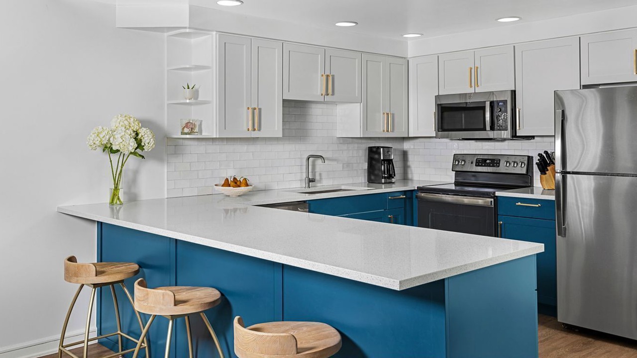 Photo of Kitchen in Upper Grand Lagoon