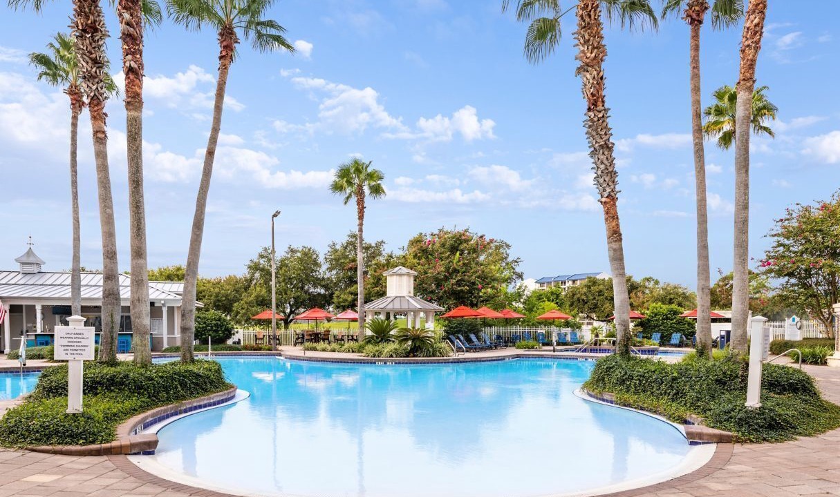 Photo of Outdoor in Upper Grand Lagoon