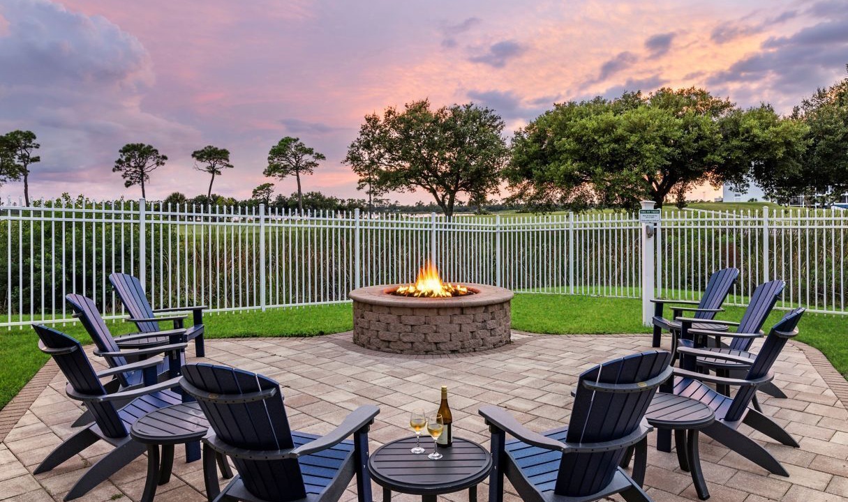 Photo of Outdoor in Upper Grand Lagoon