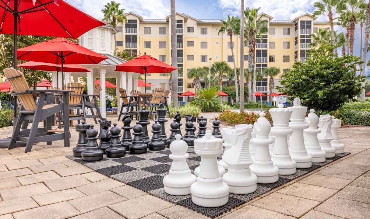 Photo of Outdoor in Upper Grand Lagoon