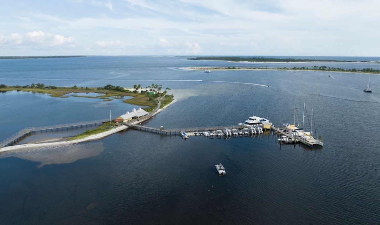 Photo of Others in Upper Grand Lagoon