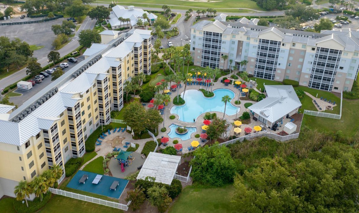 Photo of Outdoor in Upper Grand Lagoon
