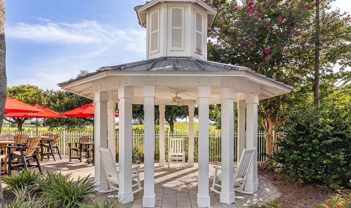 Photo of Patio Balcony in Upper Grand Lagoon