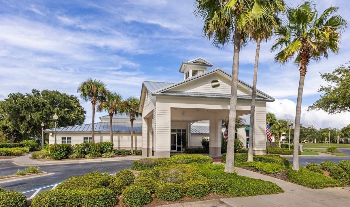 Photo of Outdoor in Upper Grand Lagoon