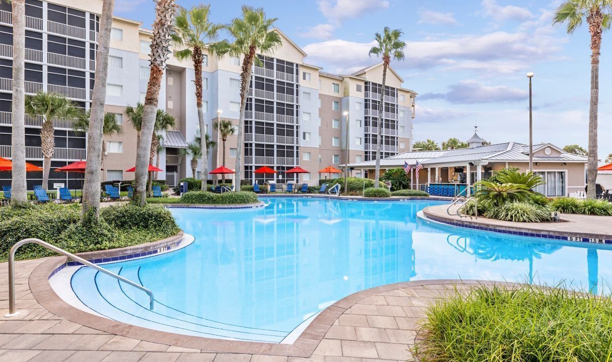 Photo of Outdoor in Upper Grand Lagoon