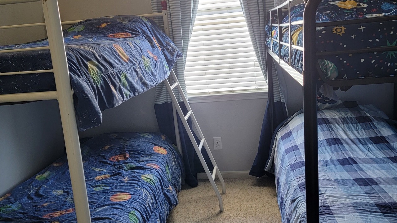 Photo of Bedroom in Clodine