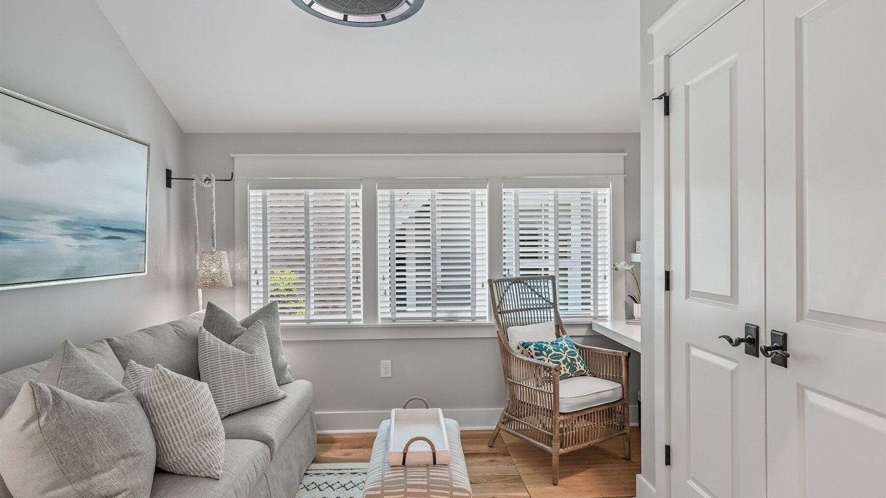 Photo of Livingroom in WaterSound West Beach