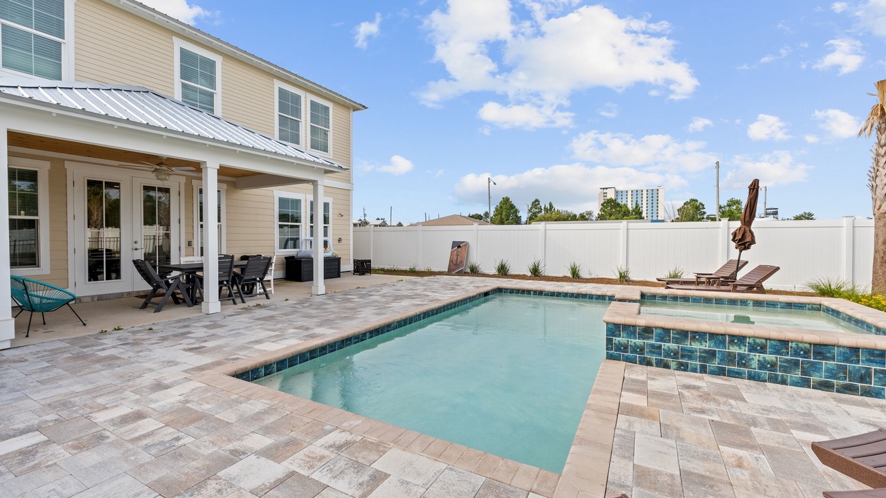 Photo of Outdoor in Panama City Beach