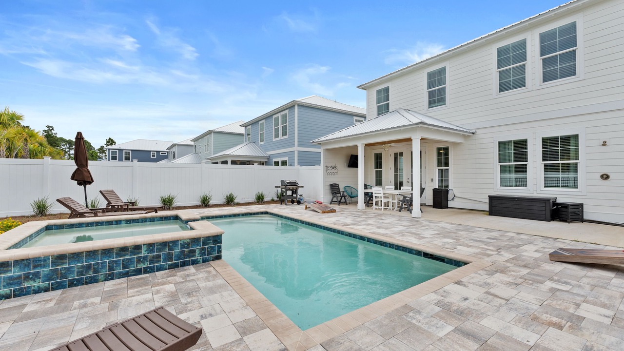 Photo of Outdoor in Panama City Beach