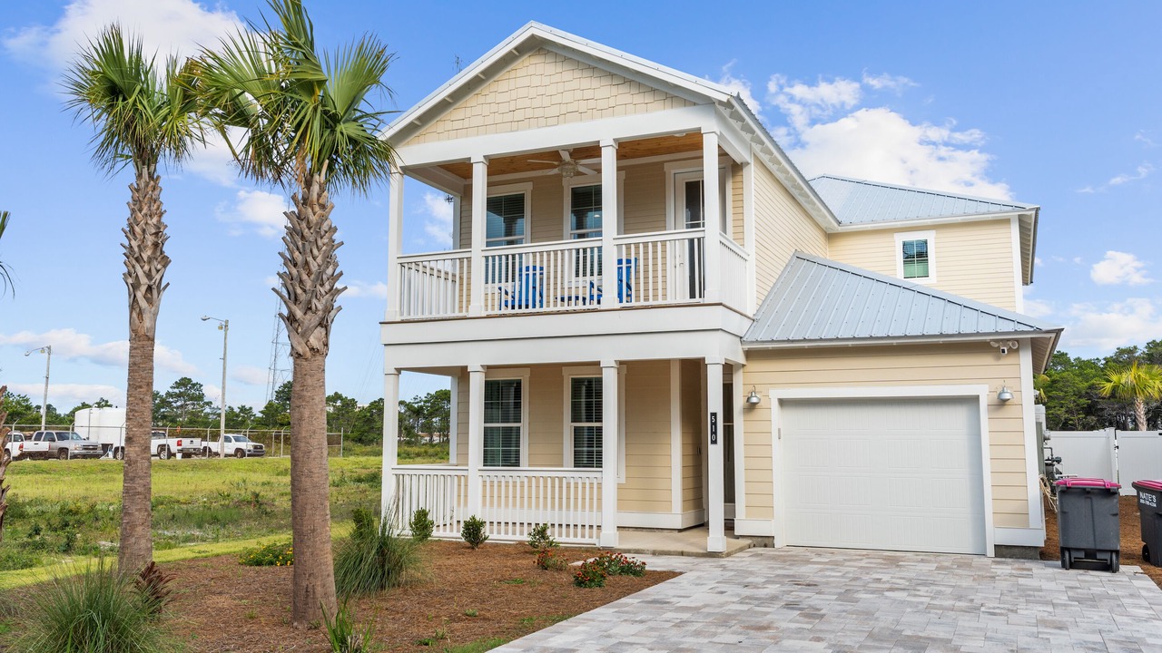 Photo of Outdoor in Panama City Beach