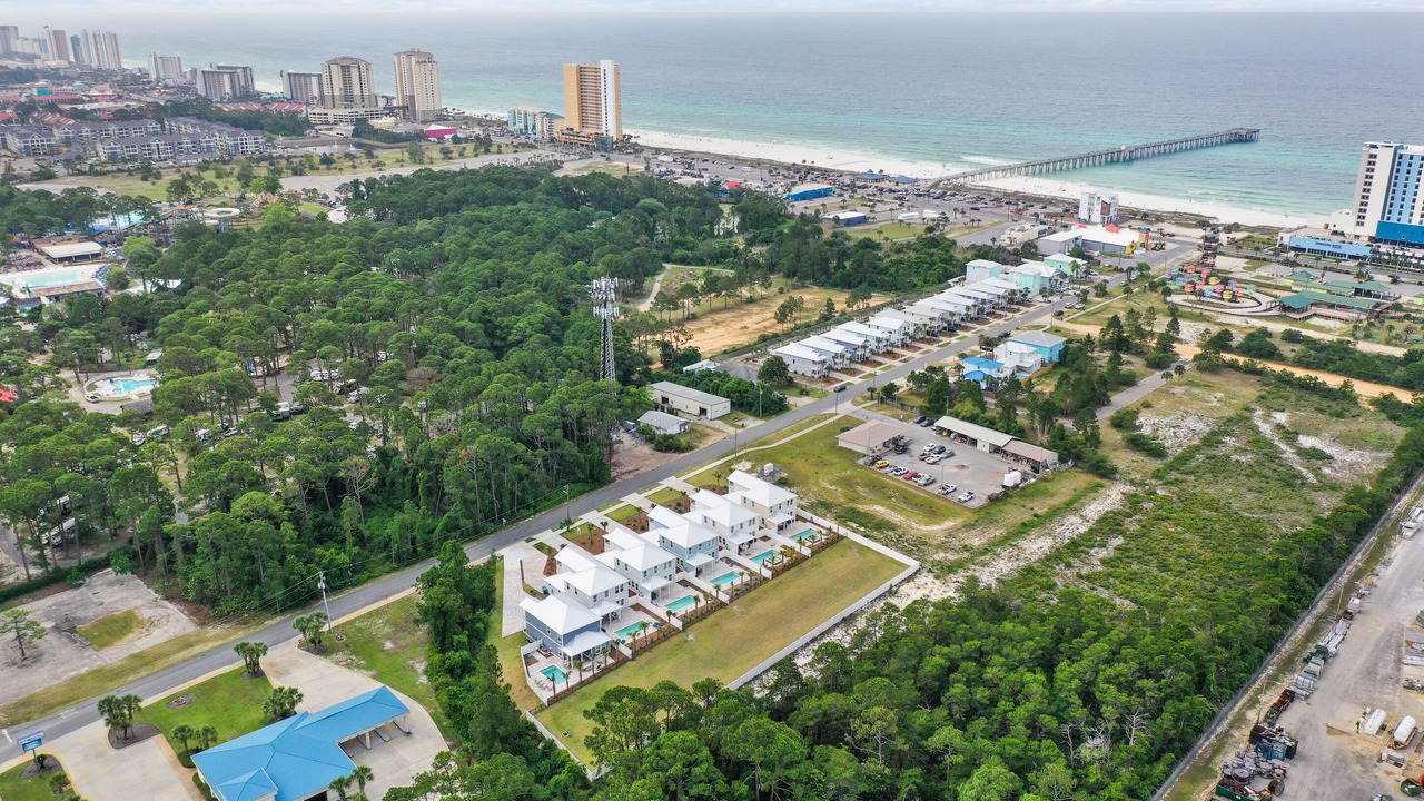 Photo of Outdoor in Panama City Beach