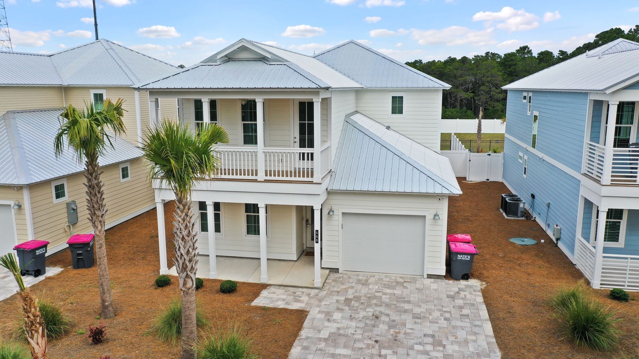 Photo of Outdoor in Panama City Beach
