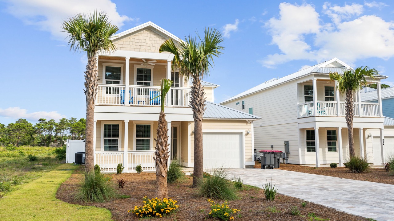 Photo of Outdoor in Panama City Beach
