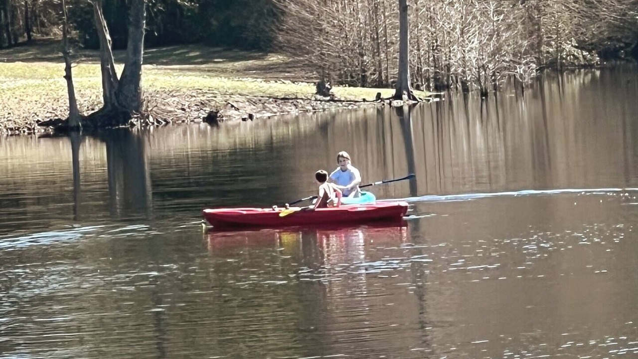 Photo of Outdoor in Gilmer