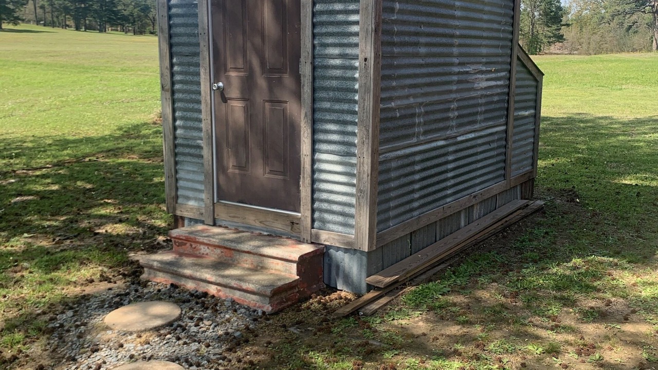 Photo of Outdoor in Gilmer