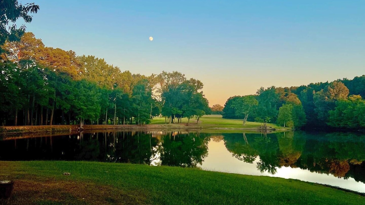 Photo of Outdoor in Gilmer