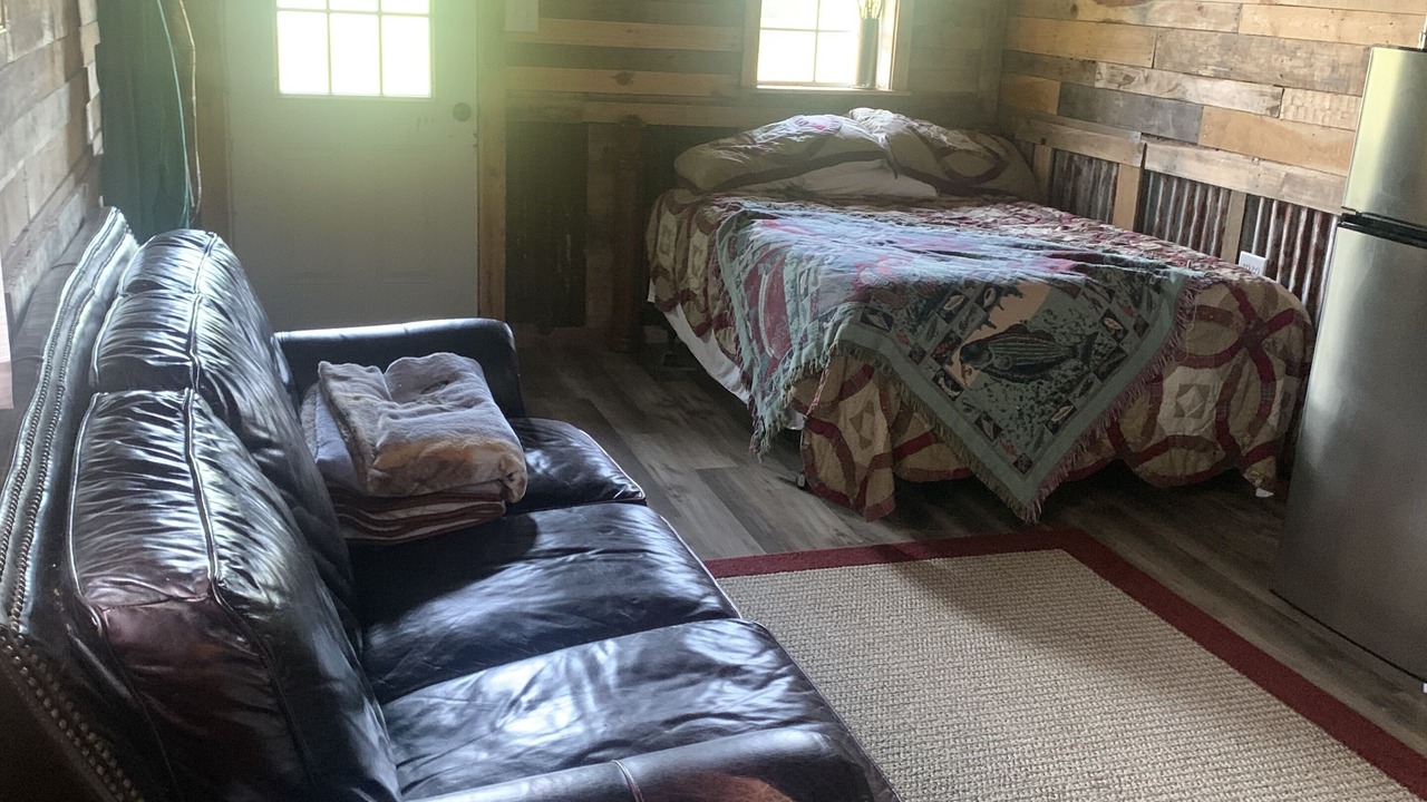 Photo of Bedroom in Gilmer