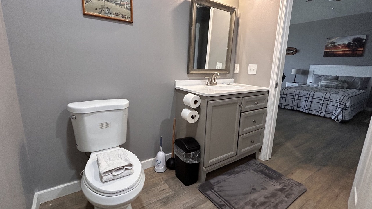 Photo of Bathroom in Southport