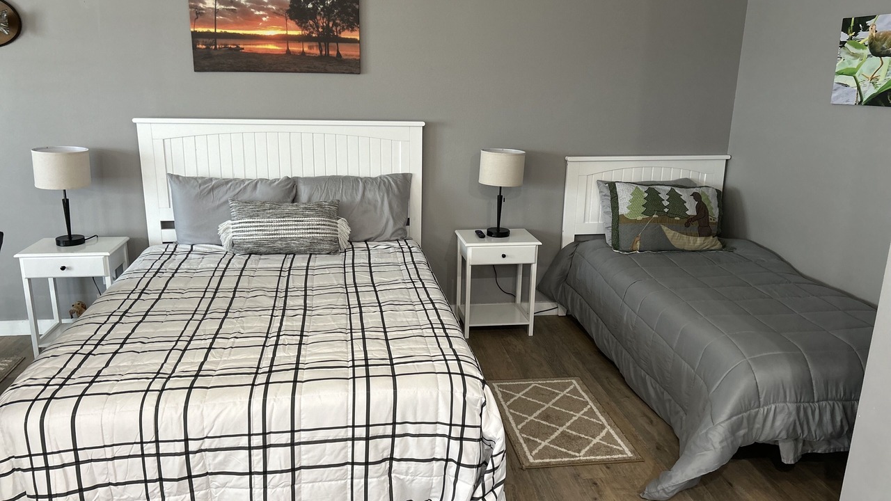 Photo of Bedroom in Southport