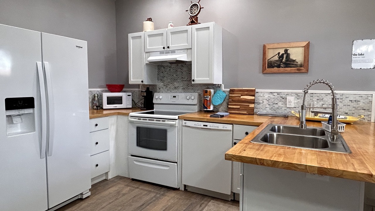 Photo of Kitchen in Southport
