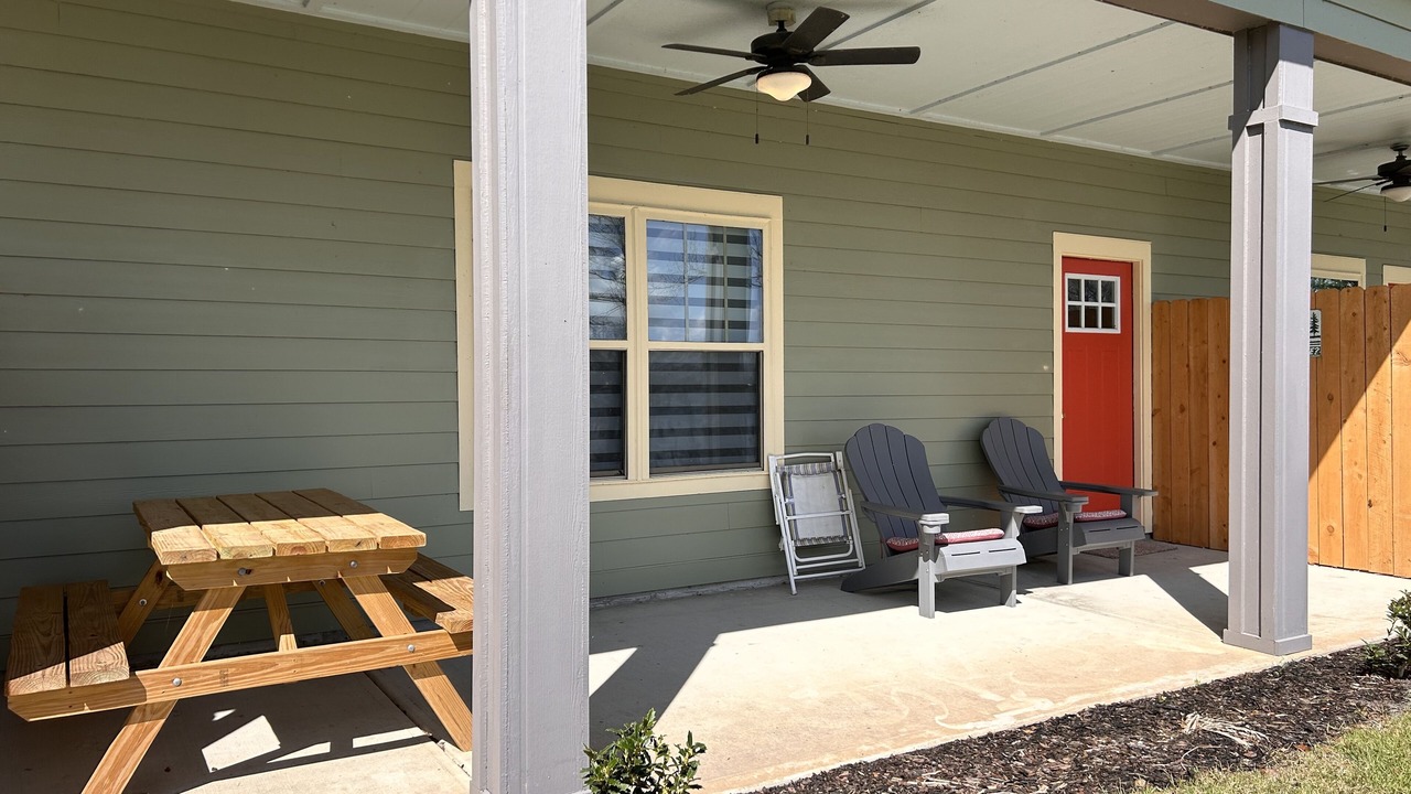 Photo of Outdoor in Southport