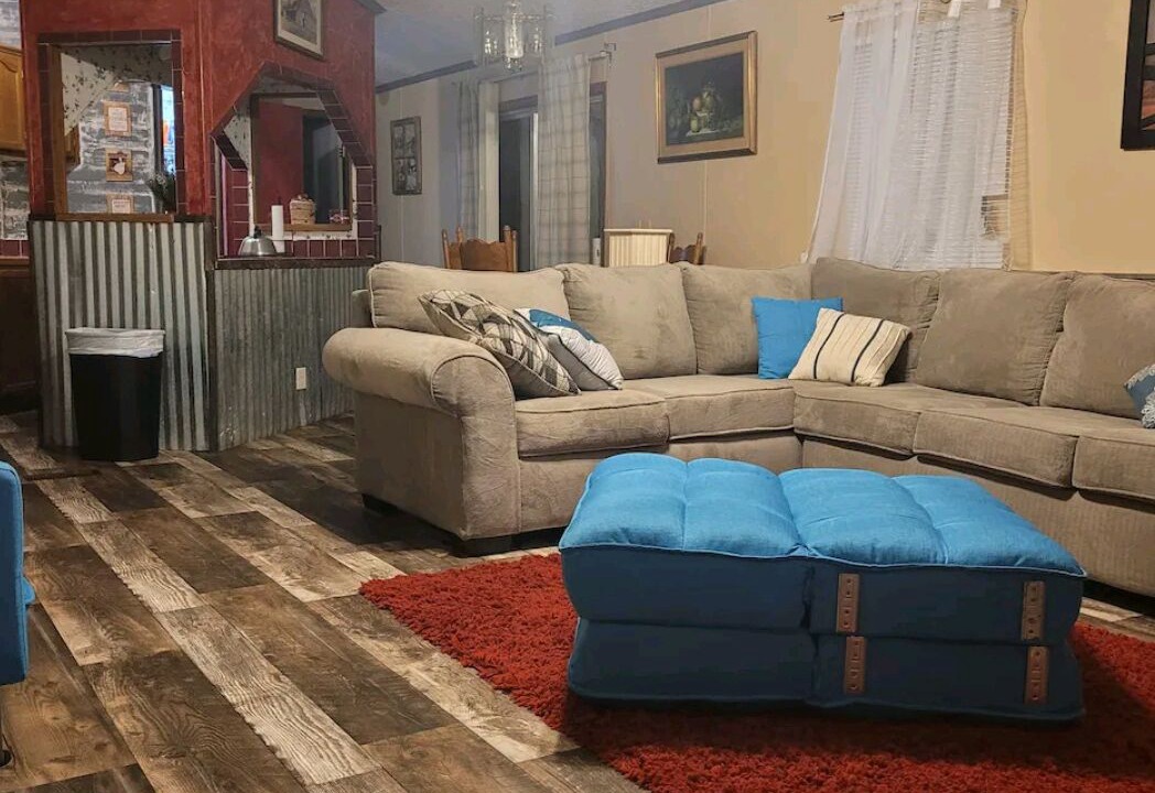 Photo of Livingroom in Bentley