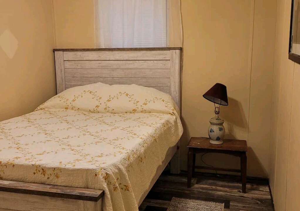 Photo of Bedroom in Bentley
