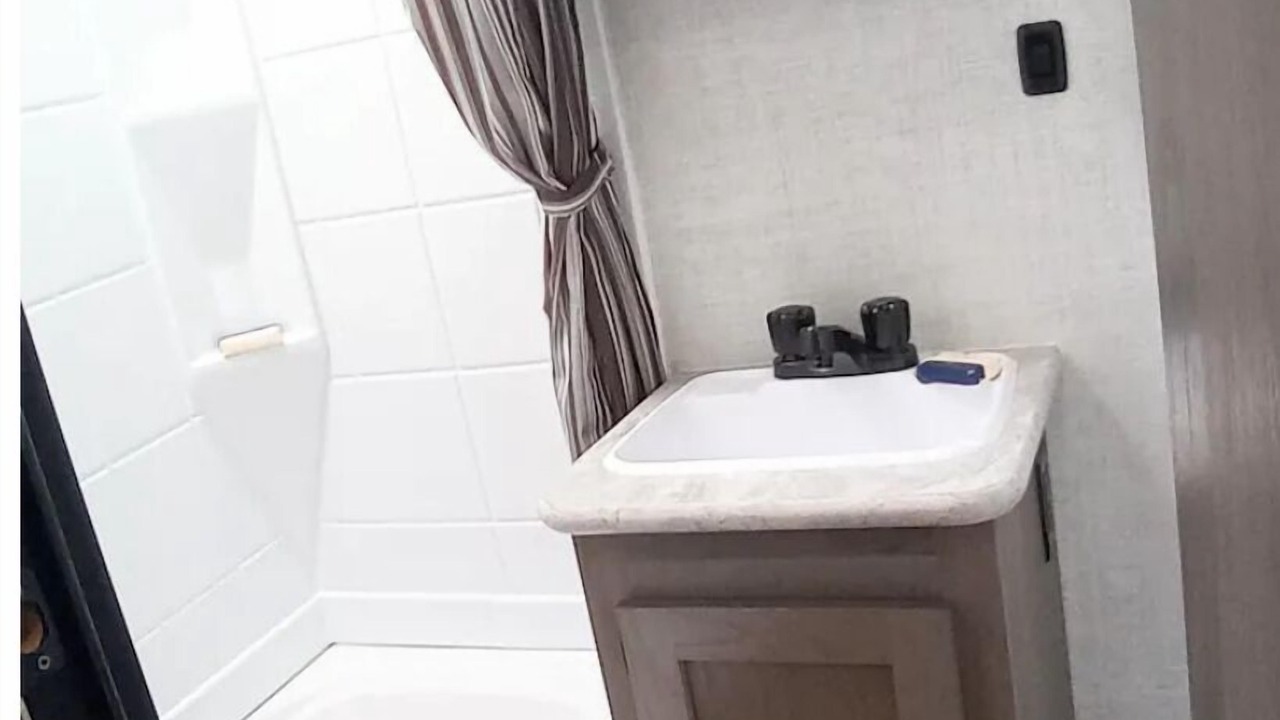 Photo of Bathroom in Loxley