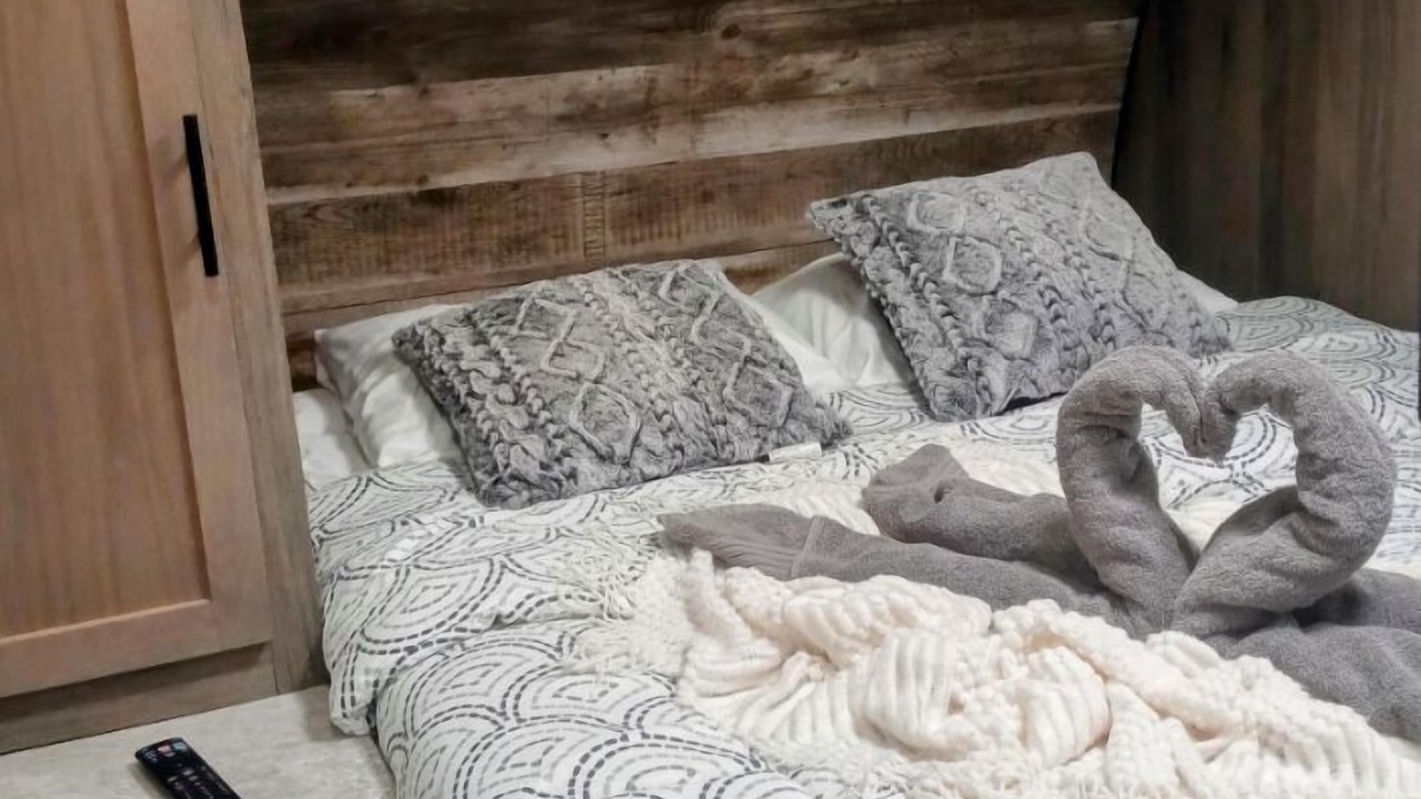 Photo of Bedroom in Loxley