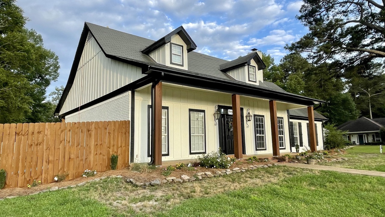 Photo of Outdoor in Tougaloo