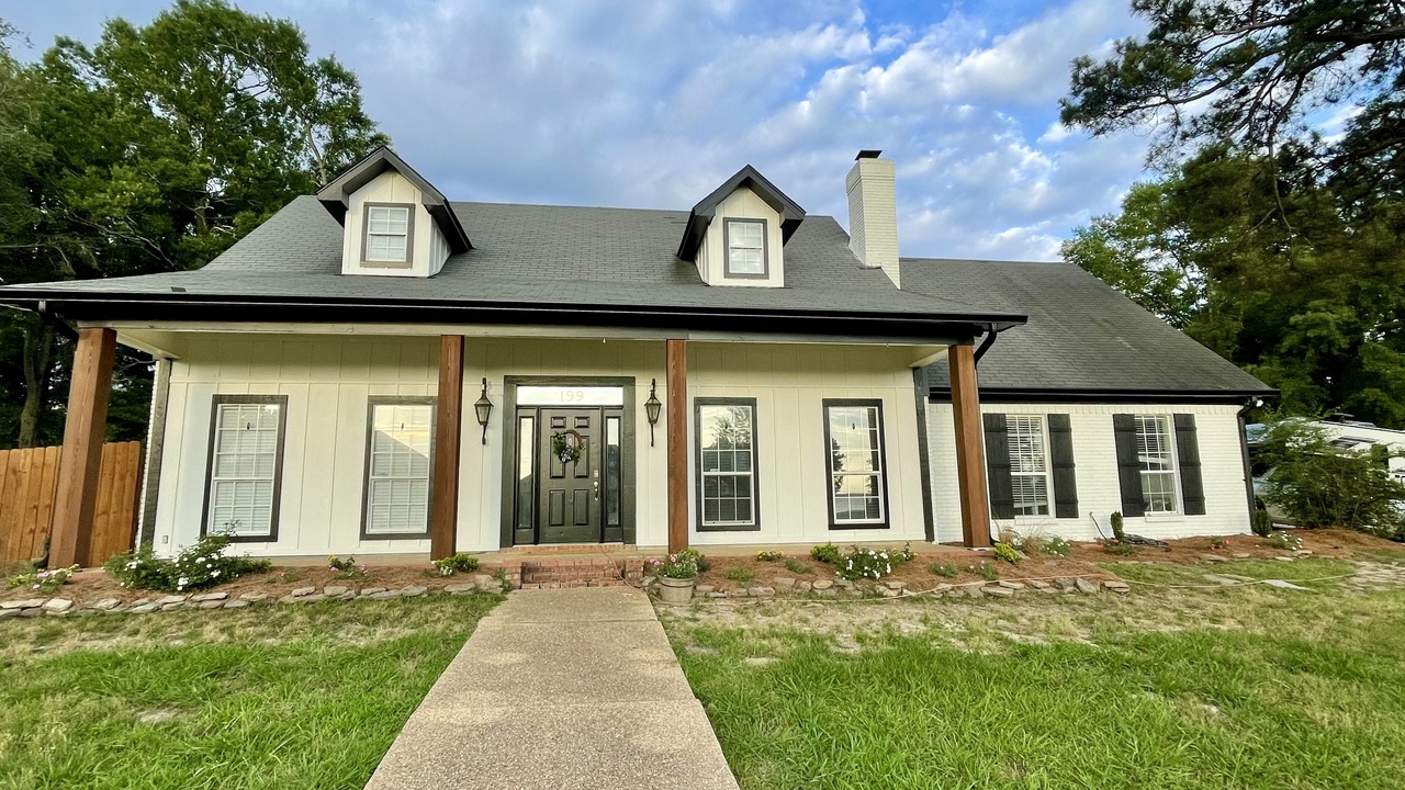Photo of Outdoor in Tougaloo