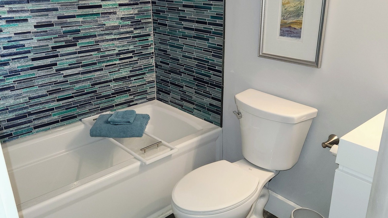Photo of Bathroom in Upper Grand Lagoon