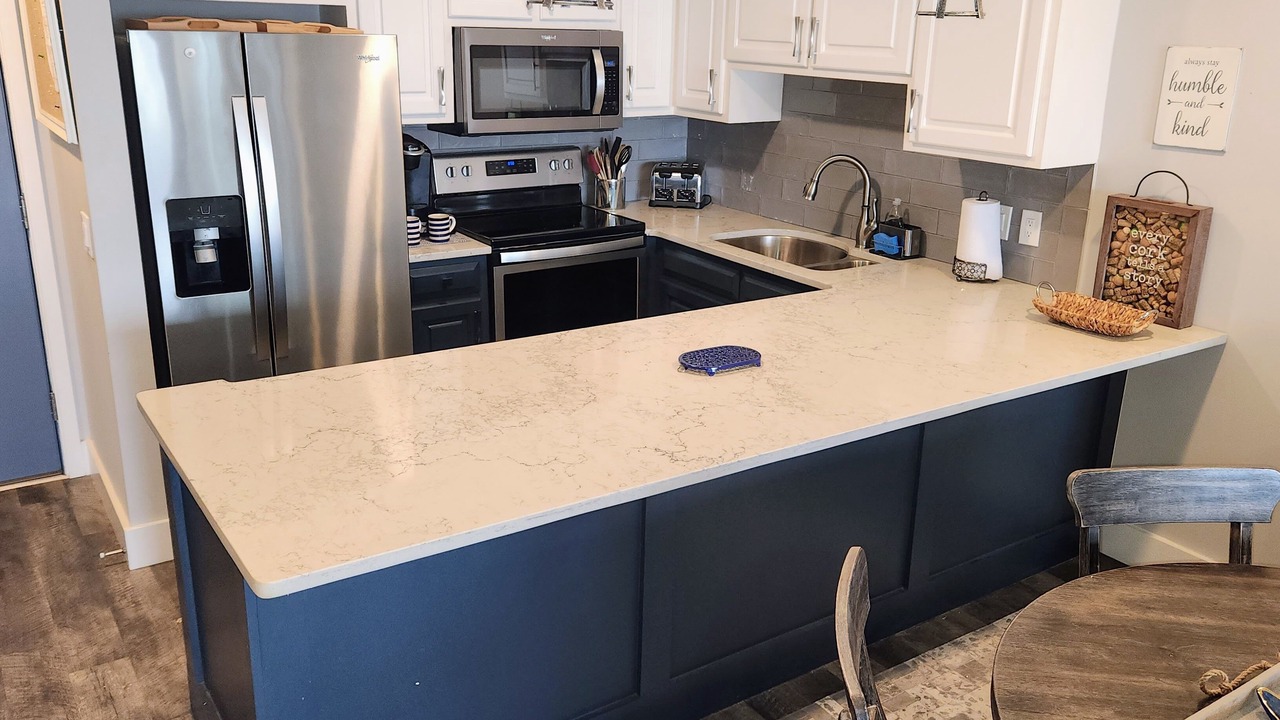 Photo of Kitchen in Upper Grand Lagoon