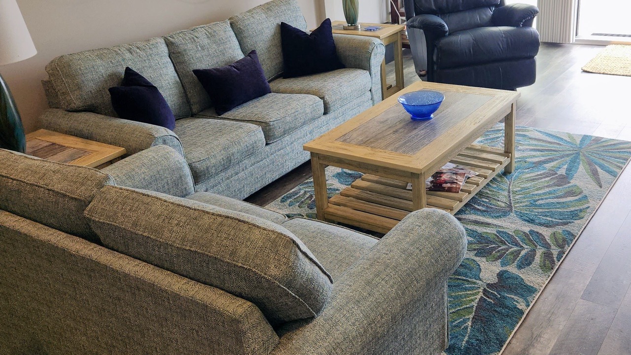 Photo of Livingroom in Upper Grand Lagoon