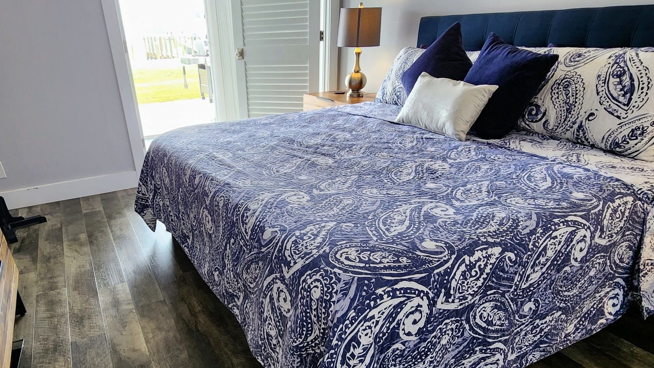 Photo of Bedroom in Upper Grand Lagoon