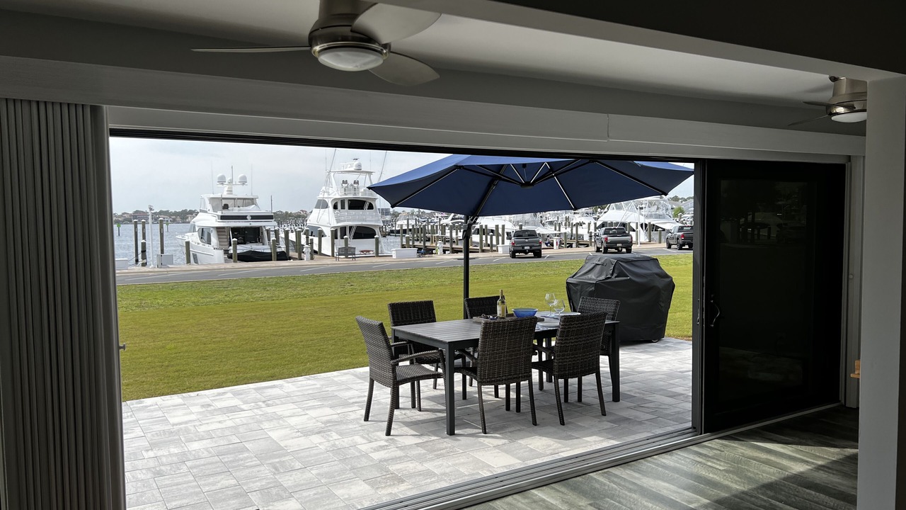 Photo of Outdoor in Upper Grand Lagoon