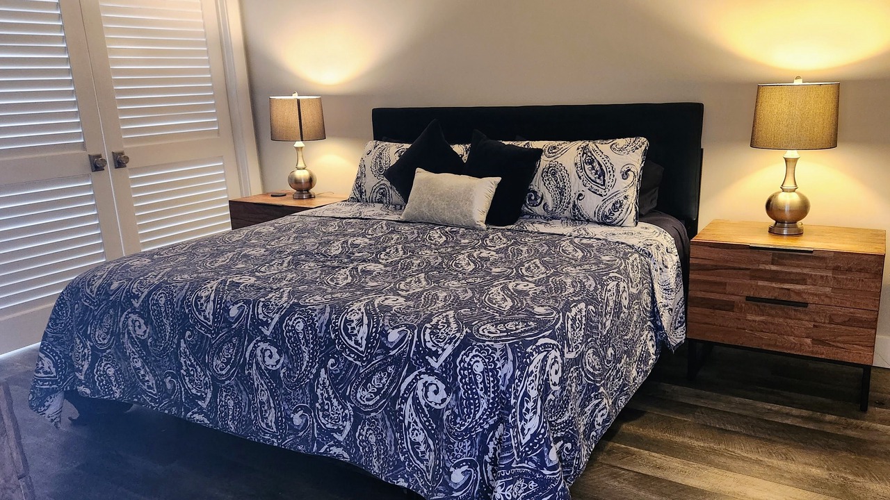Photo of Bedroom in Upper Grand Lagoon