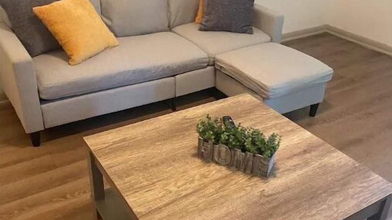 Photo of Livingroom in Webster