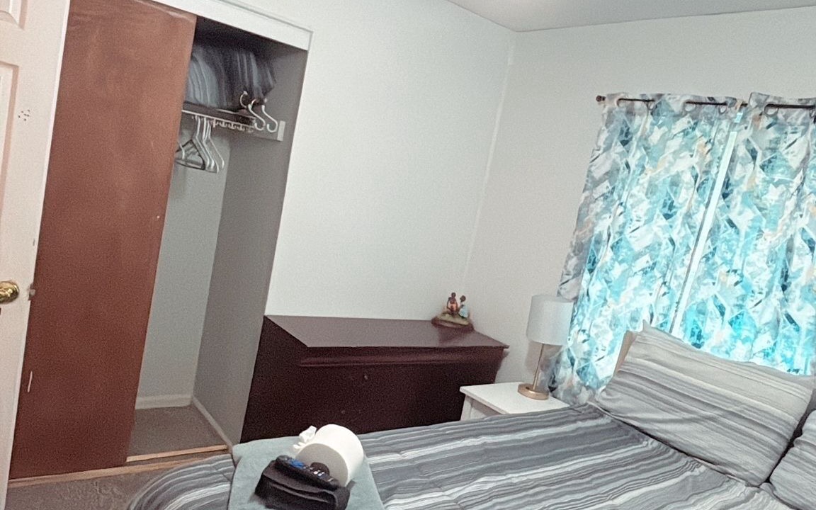 Photo of Bedroom in Warrington