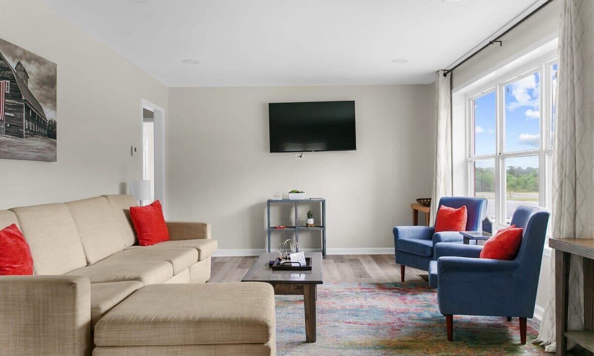 Photo of Bedroom in Birmingham