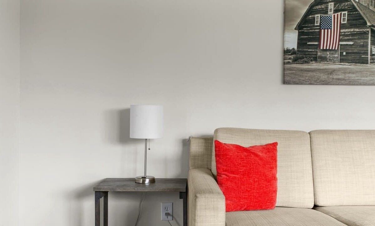 Photo of Livingroom in Birmingham